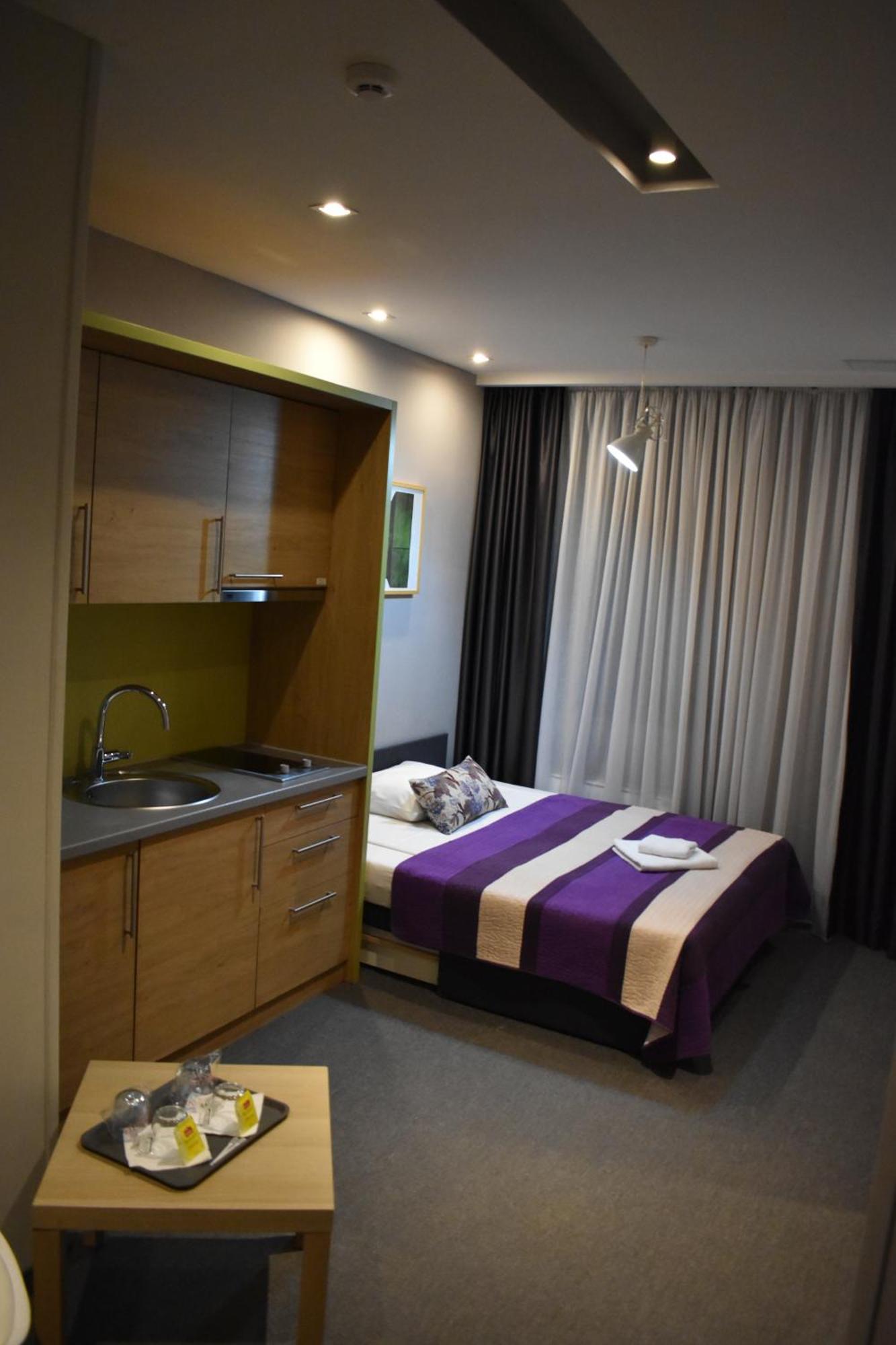 Hotel Safir Bihac Exterior photo