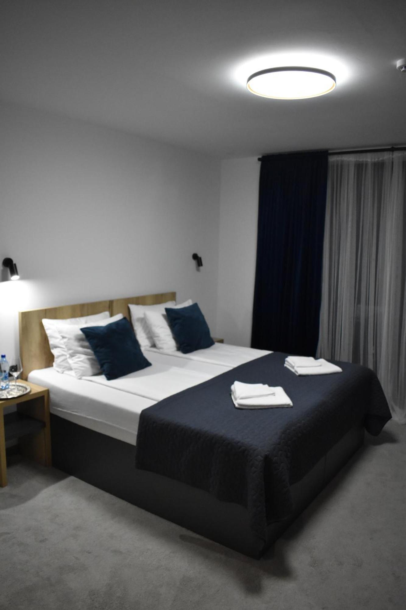 Hotel Safir Bihac Exterior photo